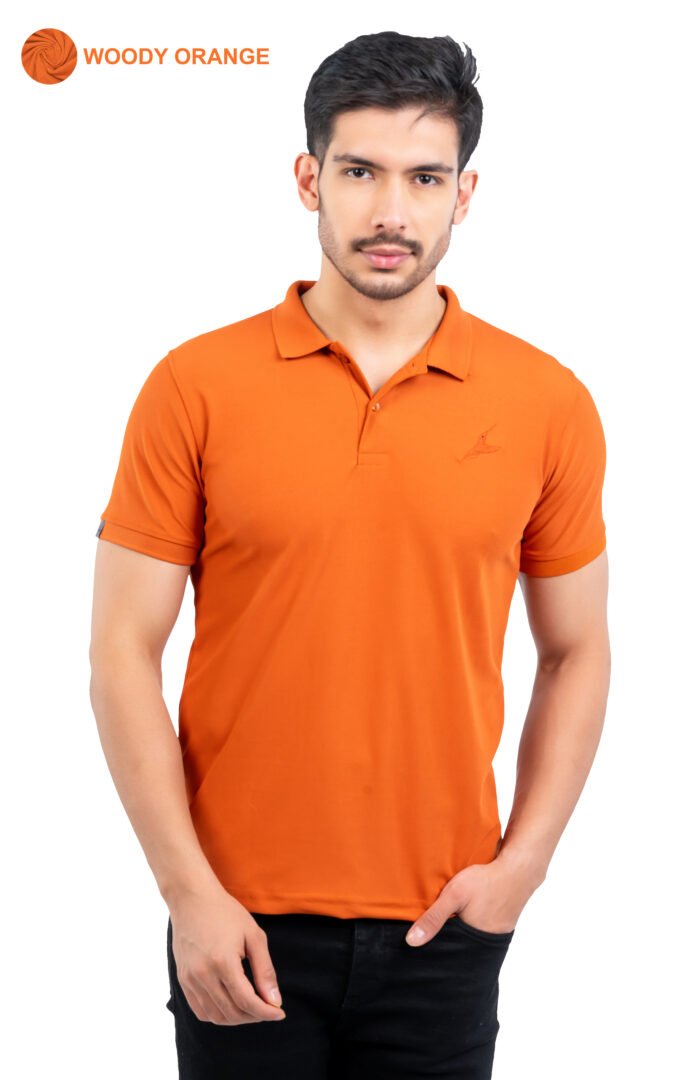 03. WOODY ORANGE 03. WOODY ORANGE