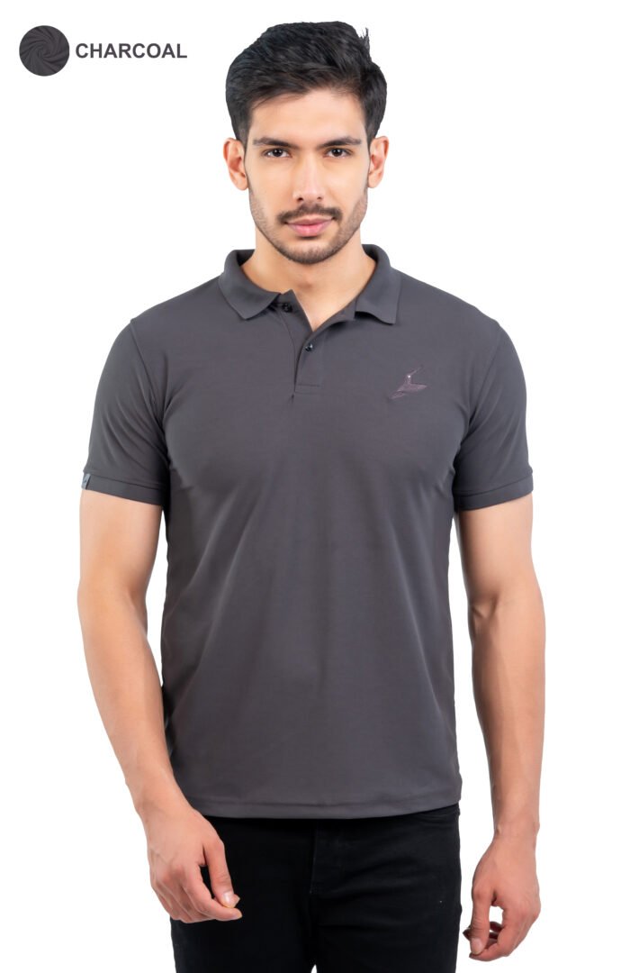 04. CHARCOAL 04. CHARCOAL