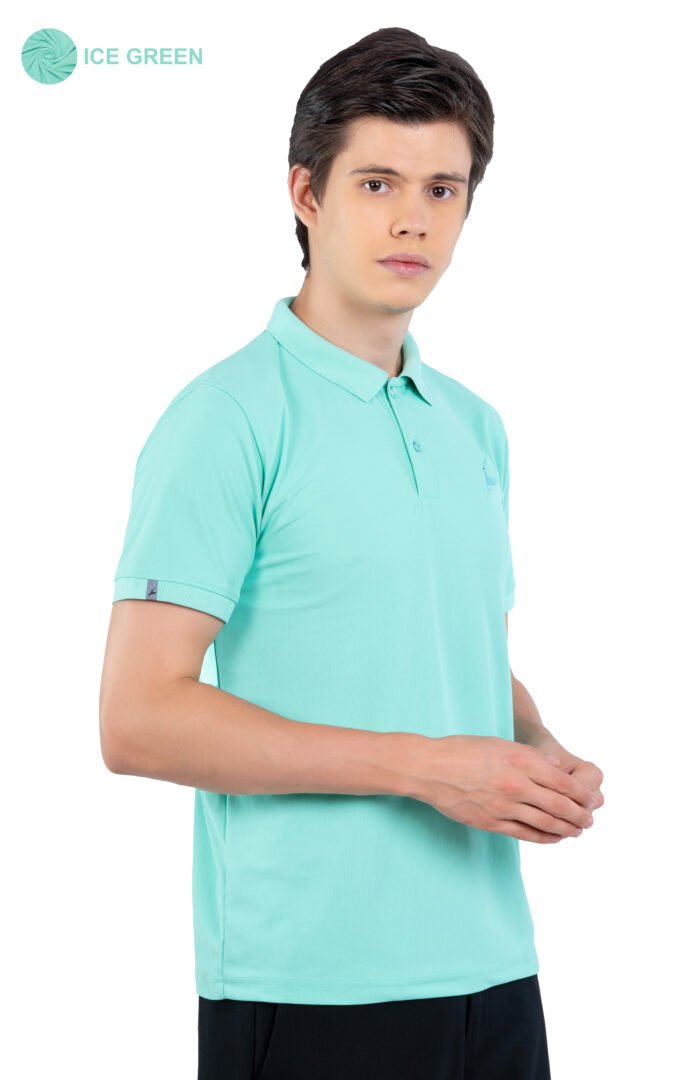 07. ICE GREEN 07. ICE GREEN