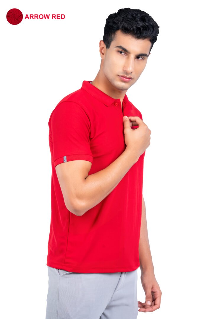 10. ARROW RED 10. ARROW RED