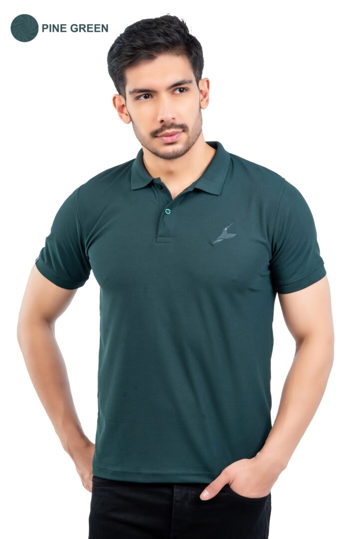 11. PINE GREEN 11. PINE GREEN