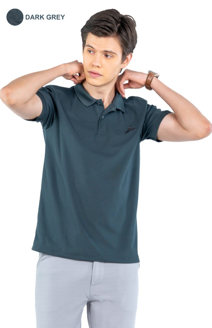 17. DARK GREY 17. DARK GREY