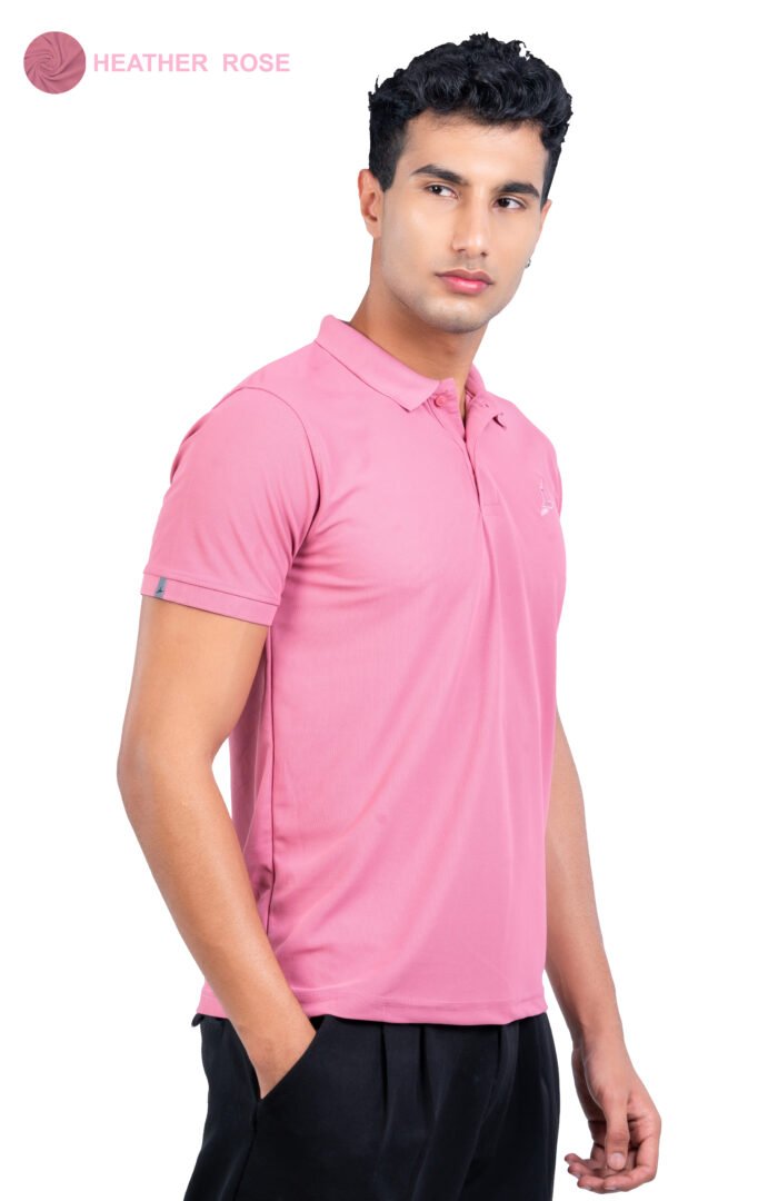 19. HEATHER ROSE 19. HEATHER ROSE