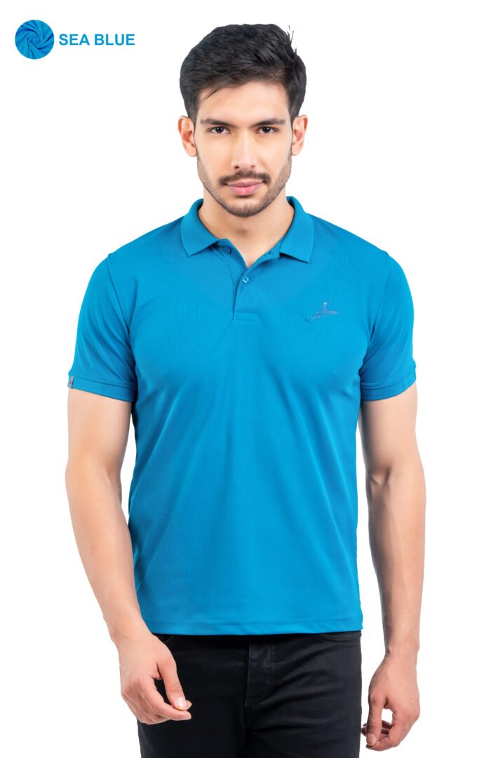 20. SEA BLUE 20. SEA BLUE