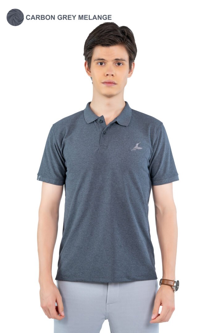 21. CARBON GREY MELANGE 21. CARBON GREY MELANGE