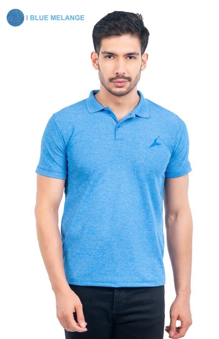 24. I BLUE MELANGE 24. I BLUE MELANGE