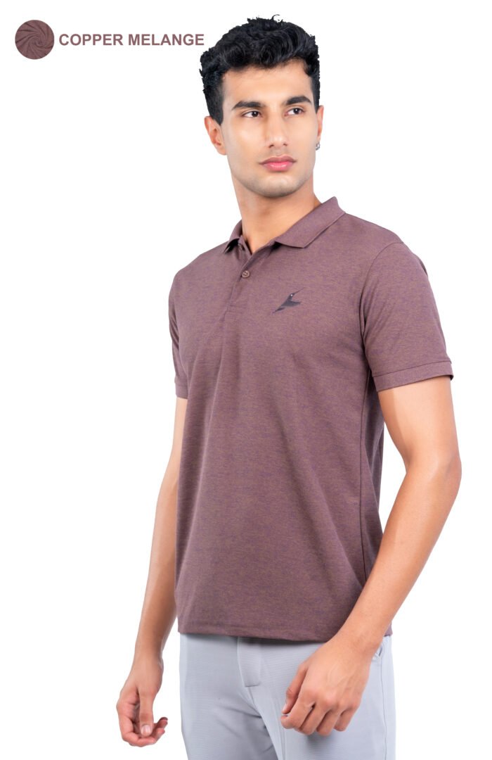 26. COPPER MELANGE 26. COPPER MELANGE