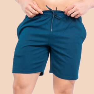 Short Airforce Blue