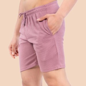 Short Heather Rose