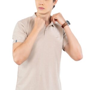 PLT-28 [Beige Melange]