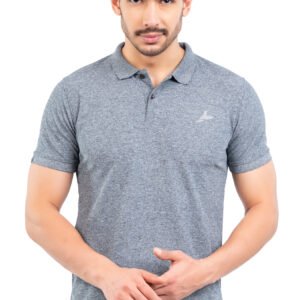 PLT-25 [Black Melange]