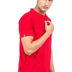 PLT-10 [Arrow Red]