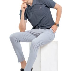 PLT-21 [Carbon Grey Melange]