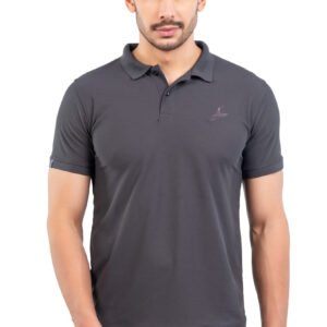PLT-04 [Charcoal]