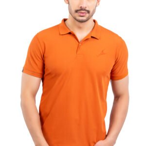 PLT-03 [Woody Orange]