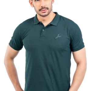 PLT-11 [Pine Green]