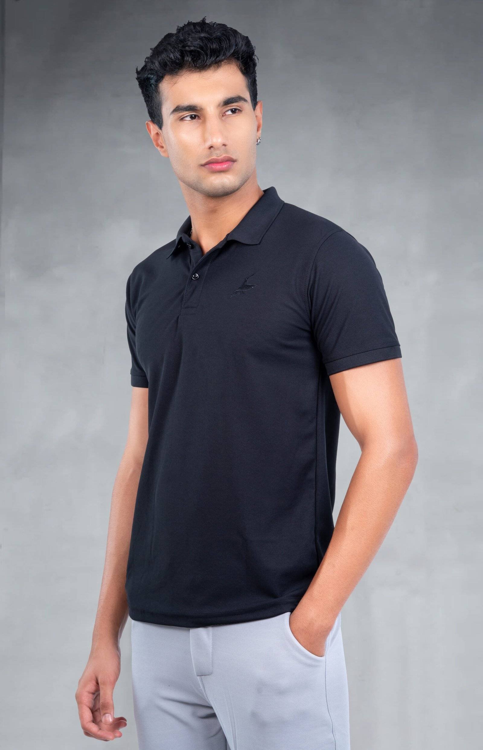 Polo T-shirt