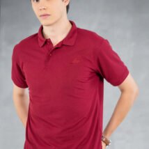 03-Polo T-shirt