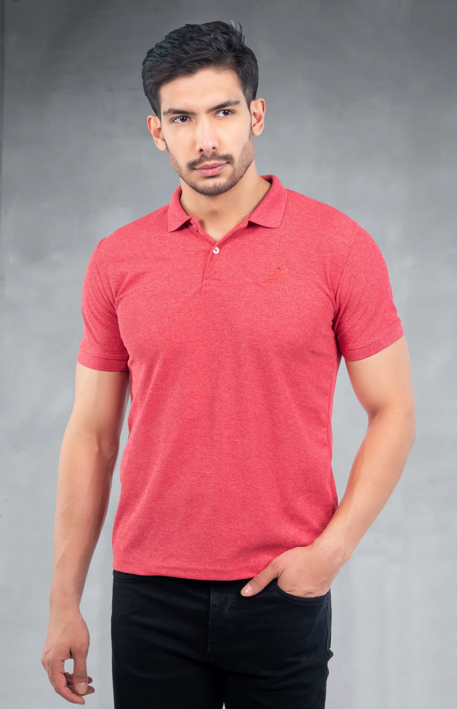 Pick Any 3 – Polo T-shirt Combo