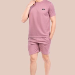 Shorts and T-shirt combo Heather Rose